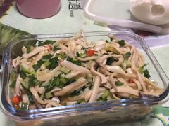 -金手勺东北菜(上庄店)