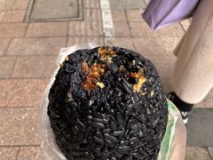 -芳婆糕团店(王府大街店)