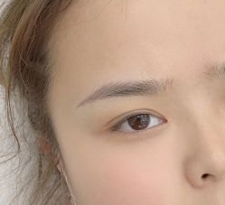 -久匠·野生眉半永久纹眉