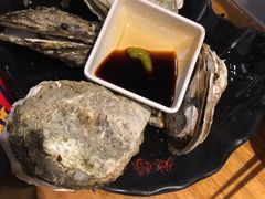 -烧蠔帮·湛江生蚝(工农店)