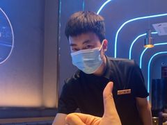 -杨记齐齐哈尔烤肉(总店)