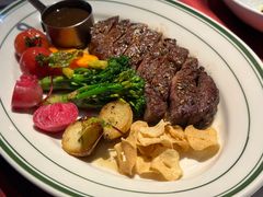 -Wei菋·Le Bistrot