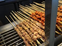 -正新鸡排·炸鸡烧烤(中原店)