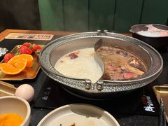 -牛New寿喜烧(金茂览秀城店)