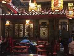 -杨记隆府(汉街店)