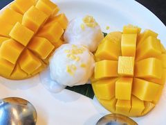-Mango Tango