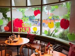 -The Good Place好地方·Brunch·coffee(国贸店)