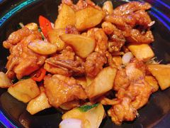 -钳真多钓虾馆·小龙虾海鲜烧烤(九六广场店)