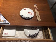 零售区-渝是乎酸菜鱼(龙旗购物中心店)