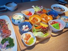-阿吾罗·月咏精致日料(港汇恒隆广场店)