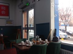 -金柱大盘鸡(南门店)