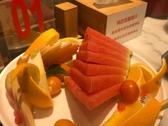 -鸭匠食府·挂炉烤鸭·新京菜(阜成路店)