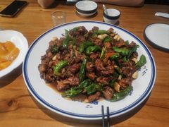 -食鸡公社辣子鸡·潍坊菜·烧烤