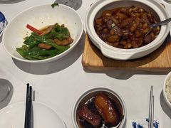 -同庆楼(大钟寺店)