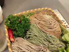 -湊湊火锅·茶憩(南京万象天地店)