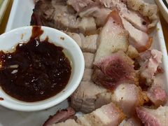 -老字号蛇口德记烧腊饭店·海鲜加工