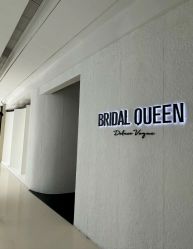 -Bridal Queen·婚纱女皇