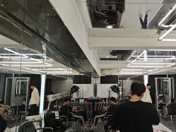 -厘里·salon