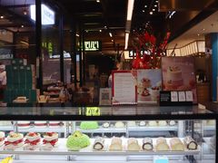 -卷心卷意·轻甜蛋糕(新光天地店)