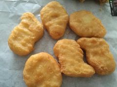 -德克士(通灌北路店)