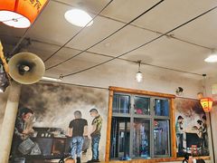 -塘屋烧烤·云南火塘烧烤品牌(联盟路店)