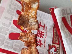 -华莱士·全鸡汉堡(南城下手店)