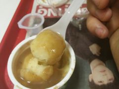 -肯德基(顺义光明大街店)