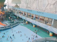 -水立方嬉水乐园