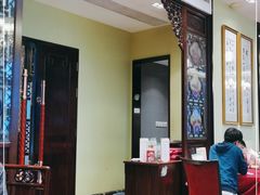 大堂-北园酒家(小北路店)