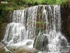 -天河潭旅游度假区