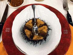 -万宝海鲜舫(劳动公园店)