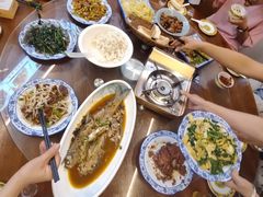 -老味道1992(武当山店)