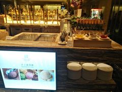 -AdD全日制餐厅(中谷花园酒店)
