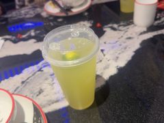 -新白鹿餐厅(百联中环店)