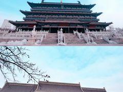 -掌上鲜(南顺城街店)
