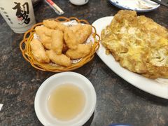 -适口餐厅砂锅粥(公信路总店)