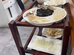 -岳合轩老北京涮肉