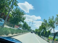 -北京上庄水库尚野露天户外自助烧烤