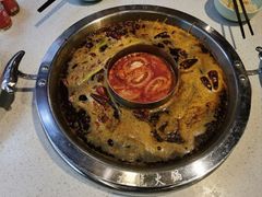 -大龙火锅(龙潭寺旗舰店)