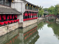 -柯岩风景区