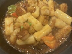 -广东胜利宾馆西关粤中餐厅
