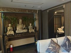 -姗娜娜足道·SPA(古北店)