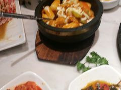-韩宫宴烤肉·料理(苏州中心店)