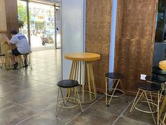 用餐区-文昌邓记清补凉(西沙路店)