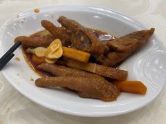 -鼎珑点心仔(燕塘店)