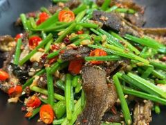 -聚味瞿记·龙虾堂(咸嘉湖店)