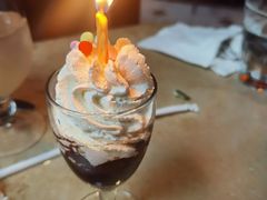 -The Cheesecake Factory芝乐坊餐厅(兴业太古汇店)