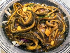 -眷江南之小蓝鲸(王府大街店)