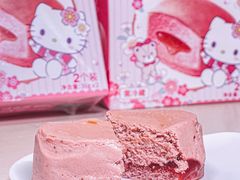 -味多美蛋糕(六道口店)