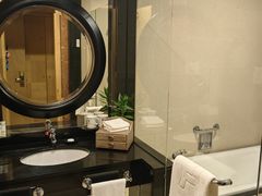 -汕头君华海逸酒店·鸿桃轩中餐厅